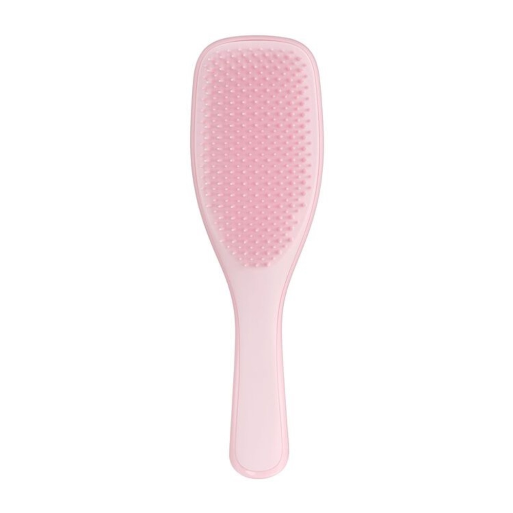 Pink Tangle Teezer Hair Brush